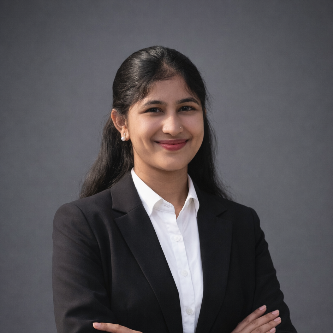 Pranjal Deshmukh