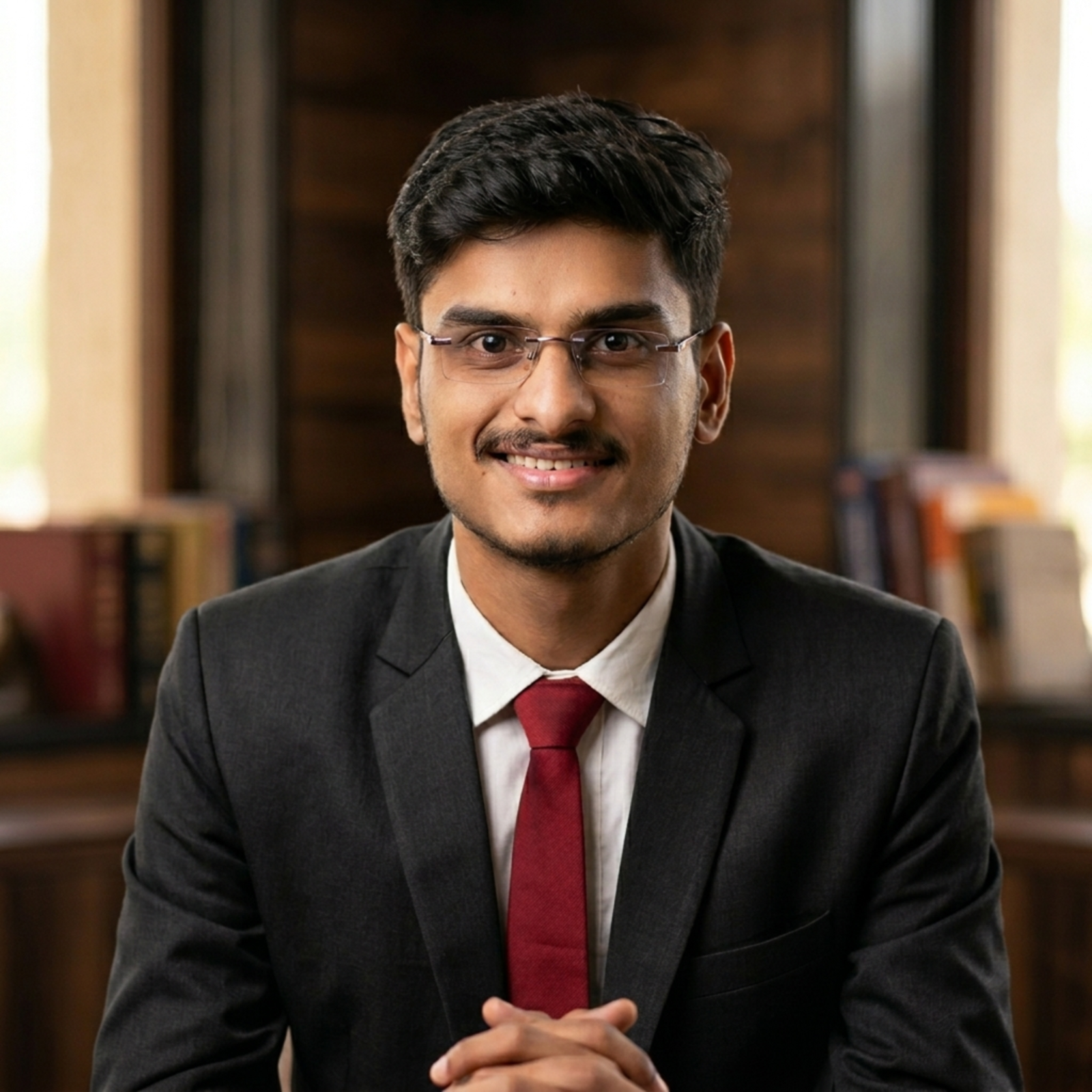 Prathamesh Dhande